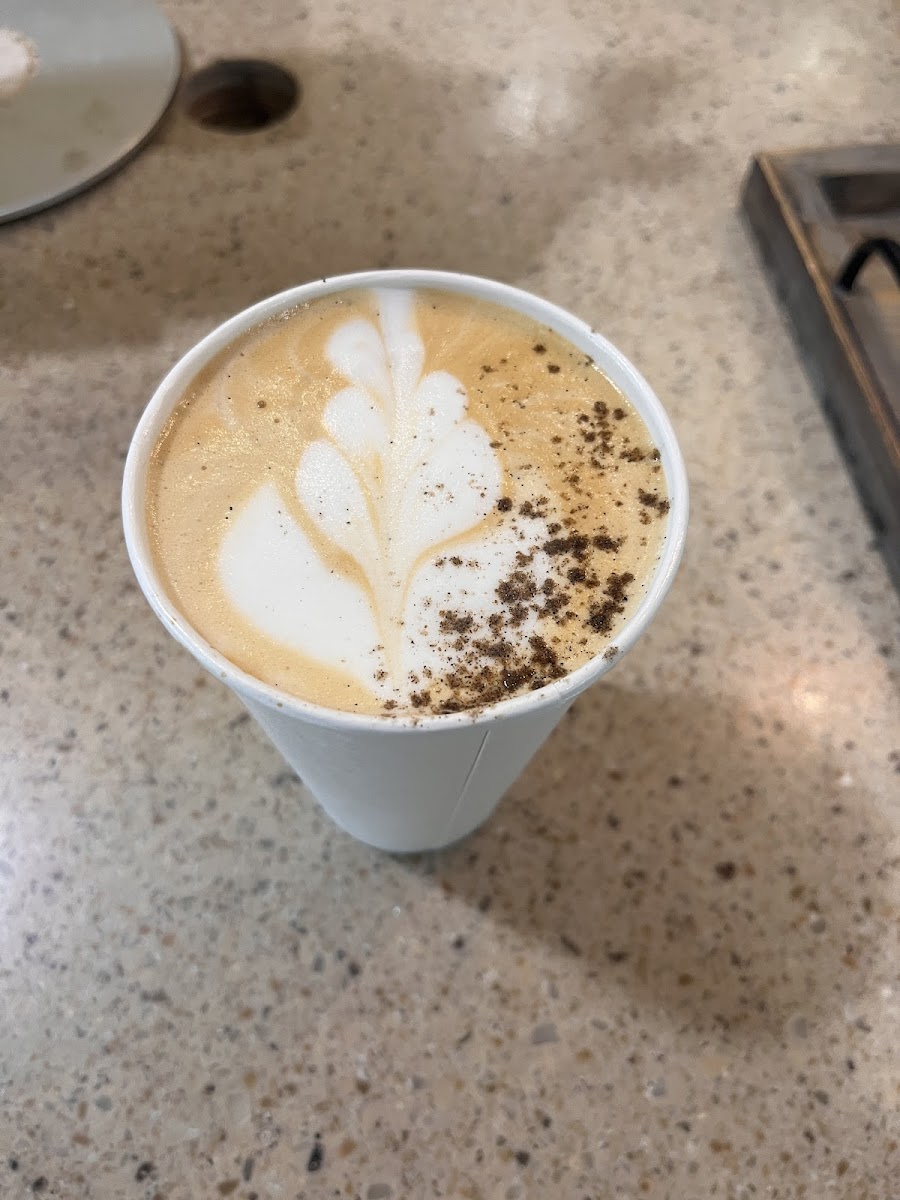 Wild Goose Coffee Photos 2